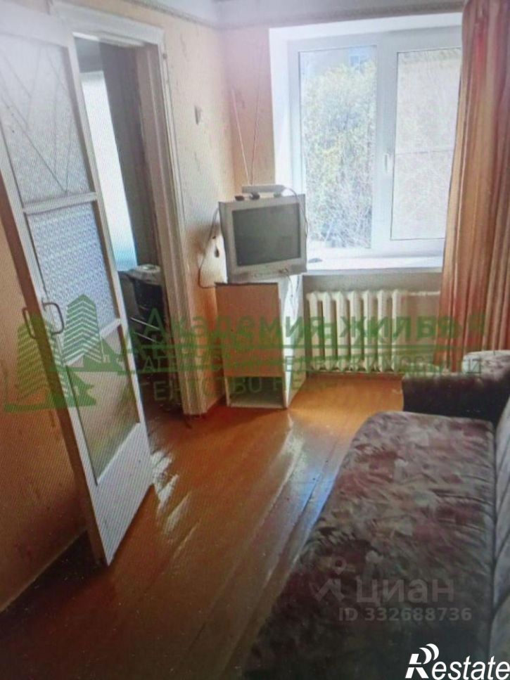 2-комн квартира ул Мира, 16,  д. 16