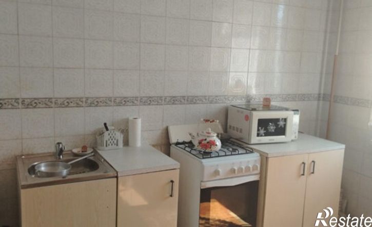 3-комн квартира ул Луговая, 37,  д. 37