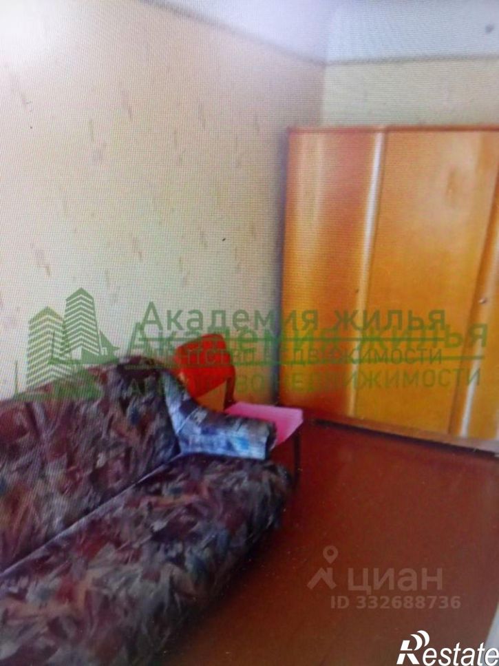2-комн квартира ул Мира, 16,  д. 16