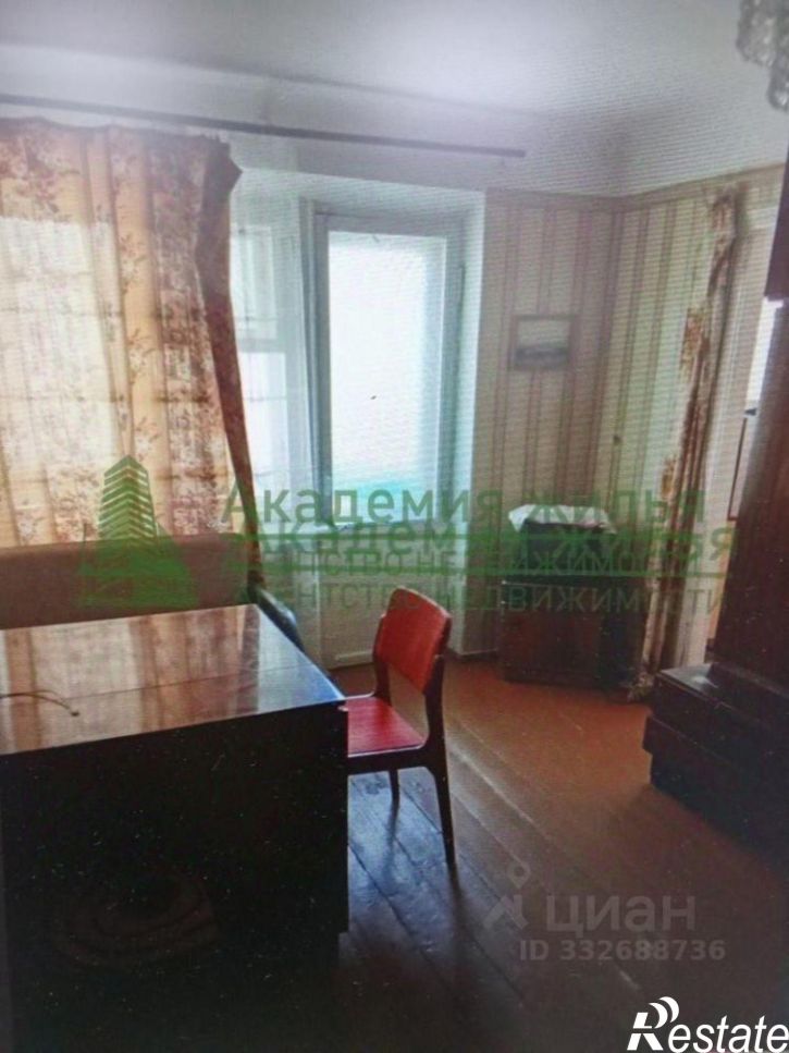 2-комн квартира ул Мира, 16,  д. 16