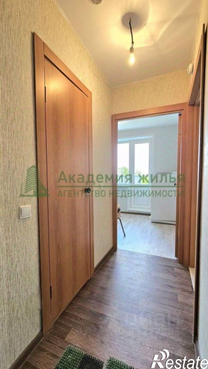 1-комн квартира ул Брянская, 14,  д. 14
