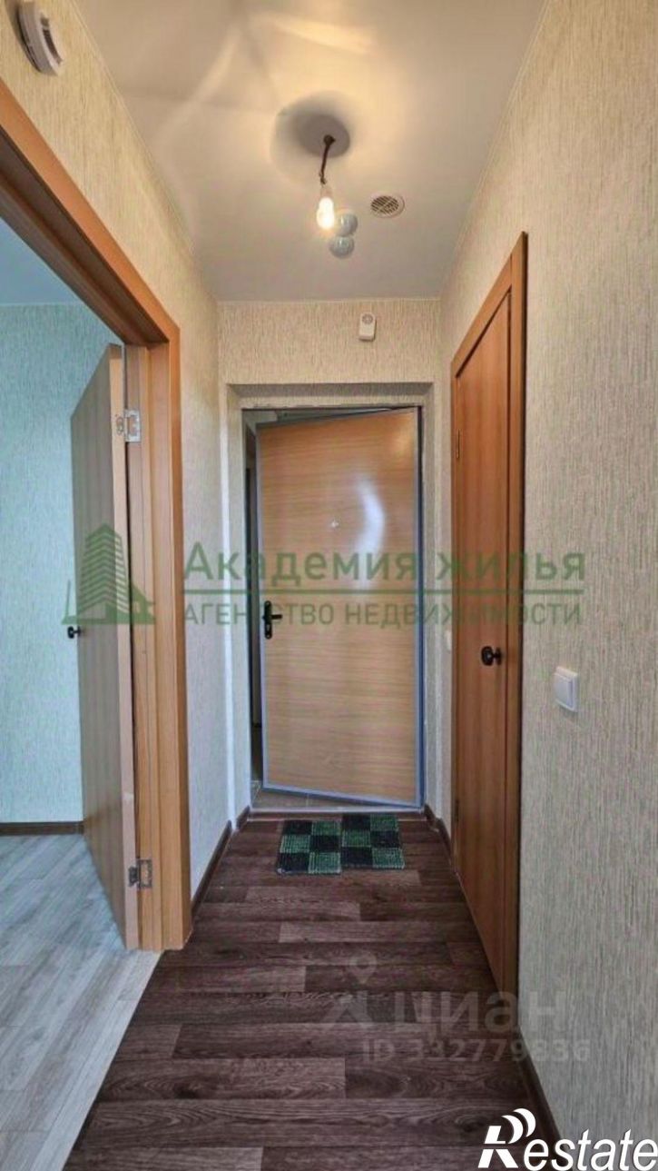 1-комн квартира ул Брянская, 14,  д. 14
