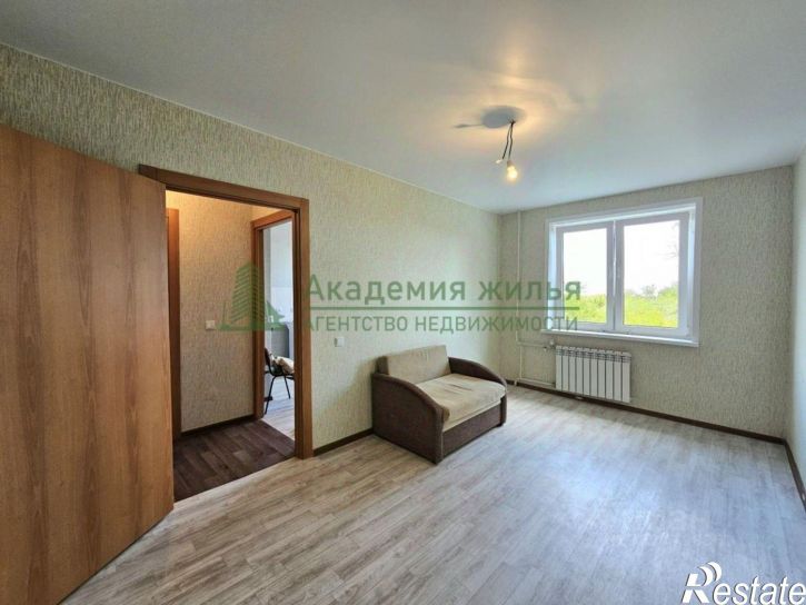 1-комн квартира ул Брянская, 14,  д. 14