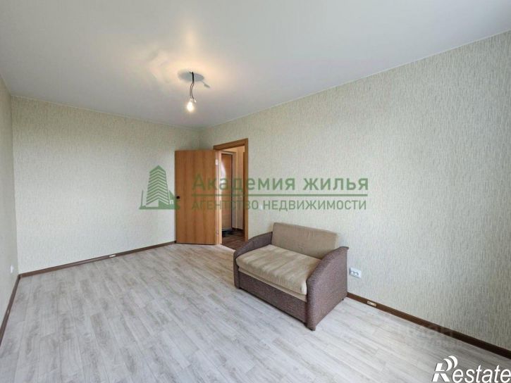 1-комн квартира ул Брянская, 14,  д. 14