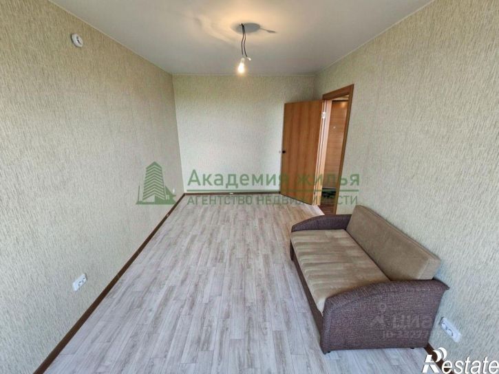 1-комн квартира ул Брянская, 14,  д. 14
