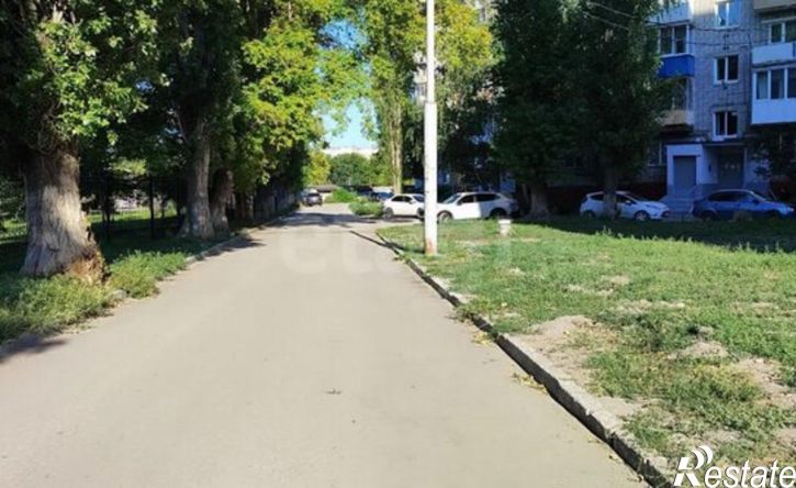 1-комн квартира ул им Расковой М.М., 7,  д. 7