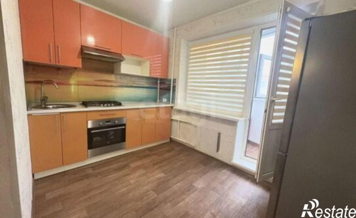 1-комн квартира пр-д 2-й им Блинова Ф.А., 6Б,  д. 6Б
