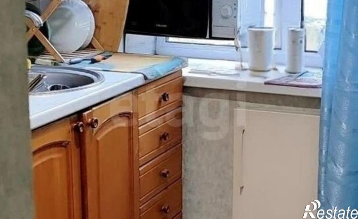 1-комн квартира ул им Расковой М.М., 7,  д. 7