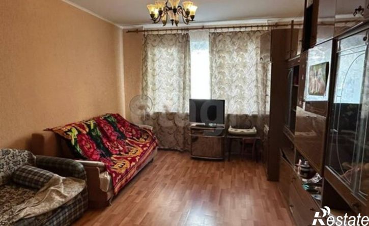 3-комн квартира ул Бахметьевская, 35/37,  д. 35/37