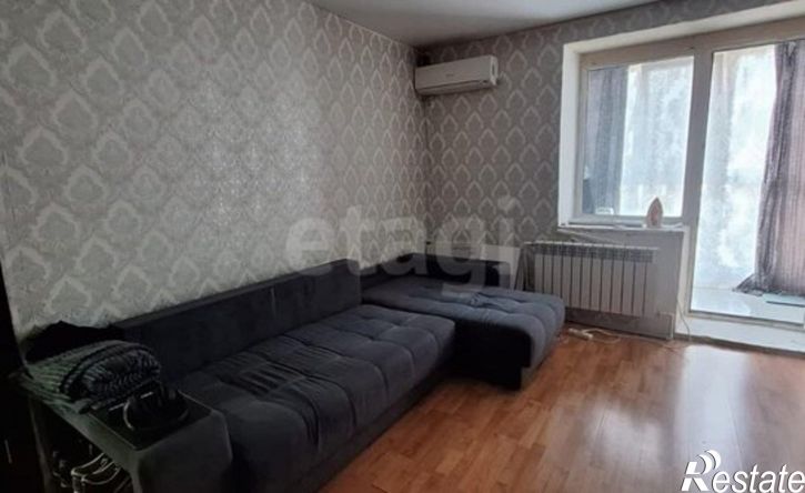 1-комн квартира ул Воскресенская, 32,  д. 32