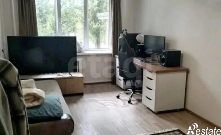 1-комн квартира ул им Расковой М.М., 7,  д. 7