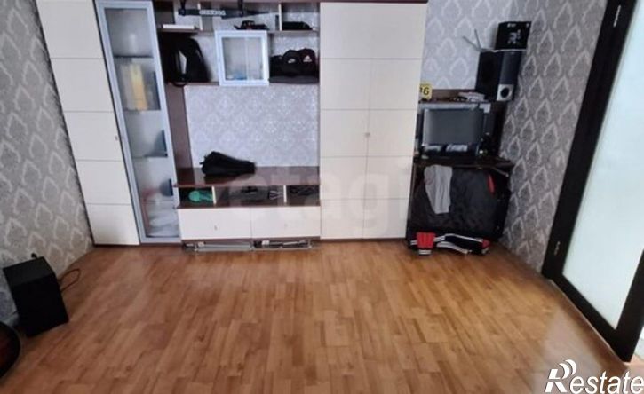 1-комн квартира ул Воскресенская, 32,  д. 32