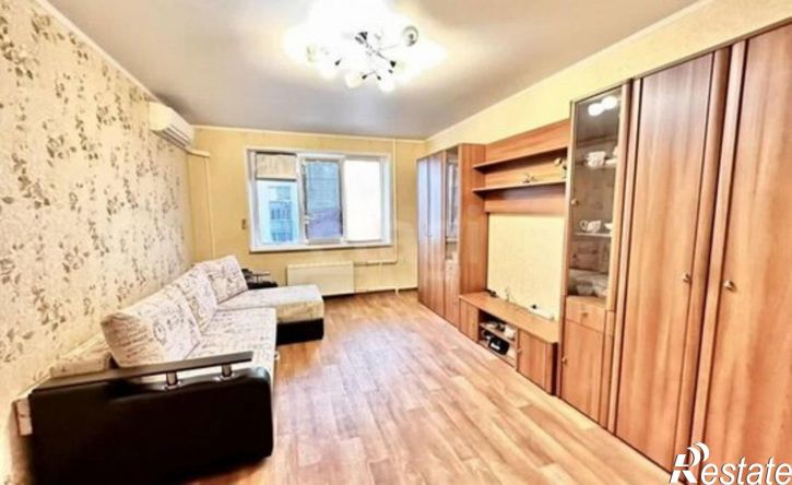 1-комн квартира пр-д 2-й им Блинова Ф.А., 6Б,  д. 6Б