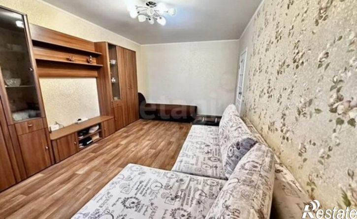 1-комн квартира пр-д 2-й им Блинова Ф.А., 6Б,  д. 6Б
