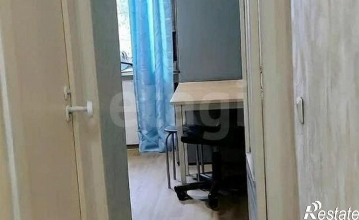 1-комн квартира ул им Расковой М.М., 7,  д. 7