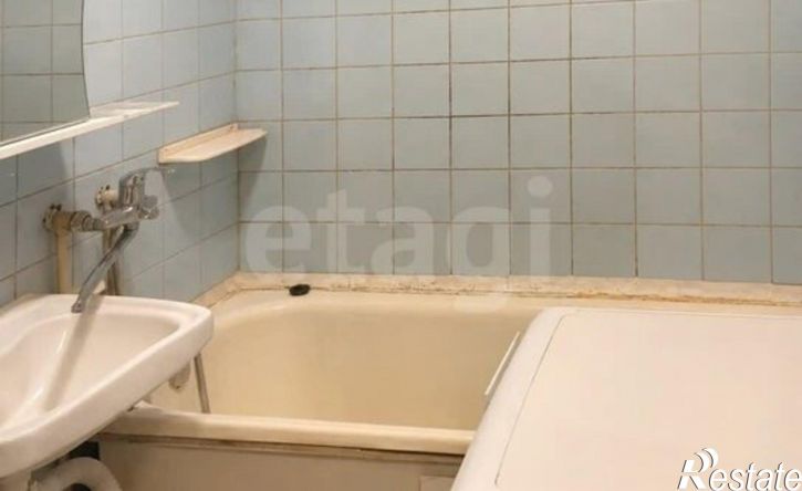 1-комн квартира ул 7-я Нагорная, 8,  д. 8