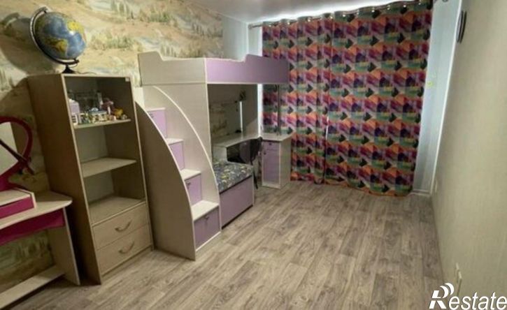 2-комн квартира ул им Клочкова В.Г., 16,  д. 16