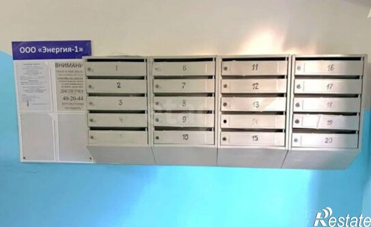 1-комн квартира ул 7-я Нагорная, 8,  д. 8