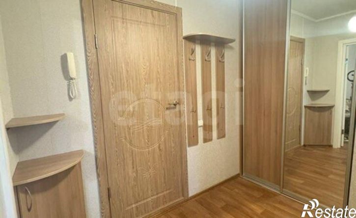 1-комн квартира пр-д 2-й им Блинова Ф.А., 6Б,  д. 6Б