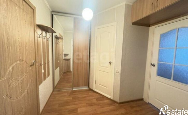 1-комн квартира пр-д 2-й им Блинова Ф.А., 6Б,  д. 6Б