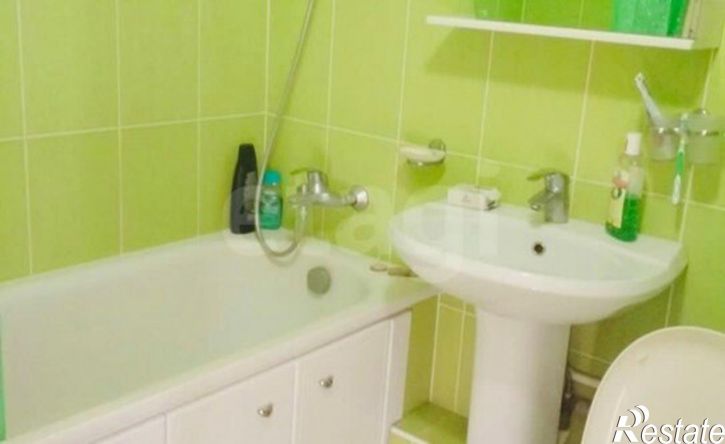 1-комн квартира пр-д 2-й им Блинова Ф.А., 6Б,  д. 6Б