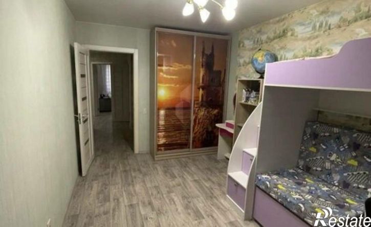 2-комн квартира ул им Клочкова В.Г., 16,  д. 16