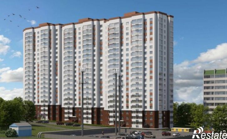 1-комн квартира 3-й Огородный пр-д, 35,  д. 35