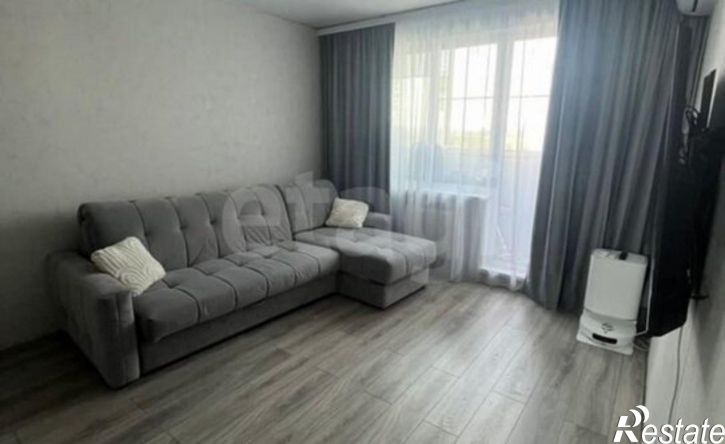 1-комн квартира ул им Виктора Аржаного, 6,  д. 6