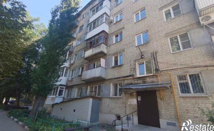 2-комн квартира ул им Серова А.К., 10,  д. 10