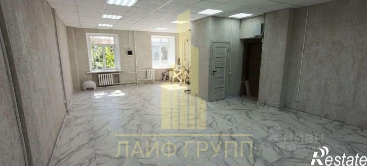 Торговое помещение ул Астраханская, 118,  д. 118