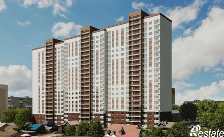 1-комн квартира 3-й Огородный пр-д, 35,  д. 35