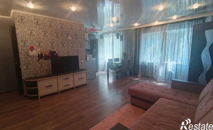 2-комн квартира ул им Серова А.К., 10,  д. 10