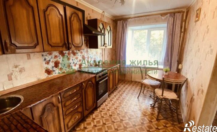 2-комн квартира ул им Тархова С.Ф., 6Б,  д. 6Б