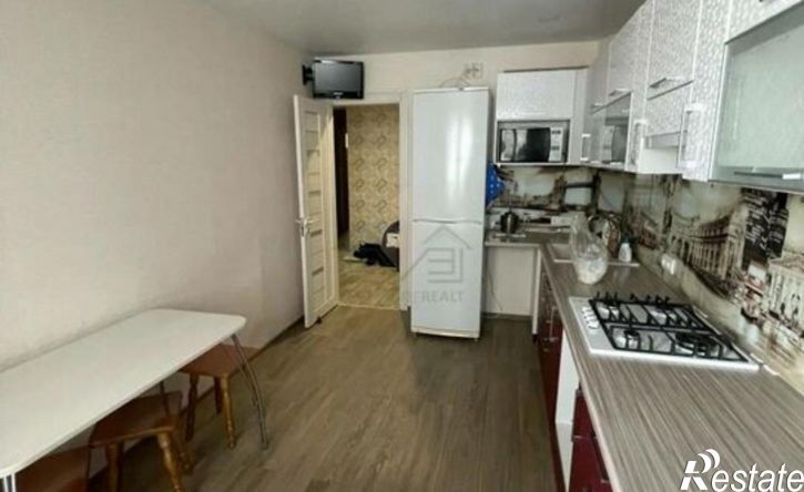 2-комн квартира ул им Клочкова В.Г., 16,  д. 16