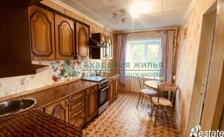 2-комн квартира ул им Тархова С.Ф., 6Б,  д. 6Б