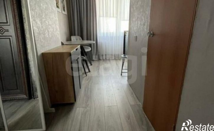1-комн квартира ул им Виктора Аржаного, 6,  д. 6