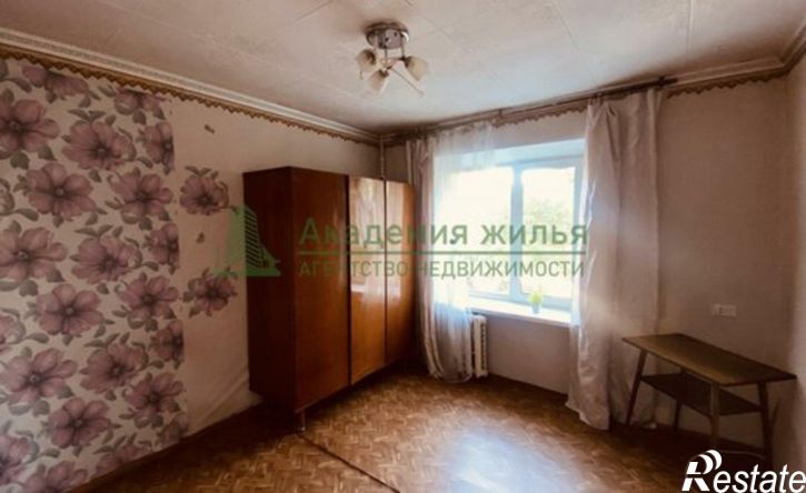 2-комн квартира ул им Тархова С.Ф., 6Б,  д. 6Б