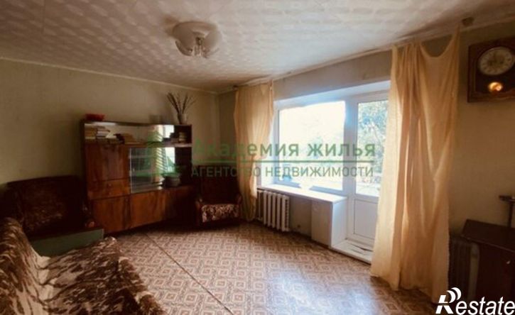 2-комн квартира ул им Тархова С.Ф., 6Б,  д. 6Б