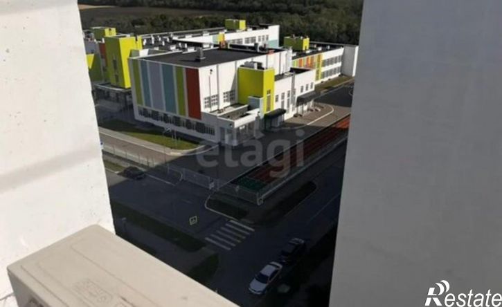 1-комн квартира ул им Виктора Аржаного, 6,  д. 6