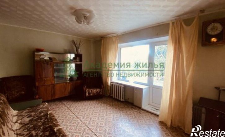 2-комн квартира ул им Тархова С.Ф., 6Б,  д. 6Б