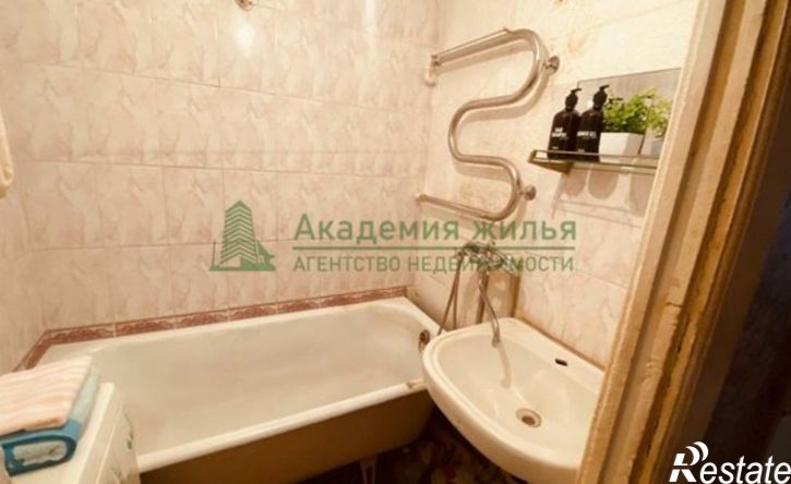 2-комн квартира ул им Тархова С.Ф., 6Б,  д. 6Б