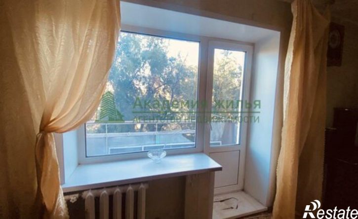 2-комн квартира ул им Тархова С.Ф., 6Б,  д. 6Б