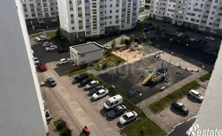 1-комн квартира ул им Виктора Аржаного, 6,  д. 6