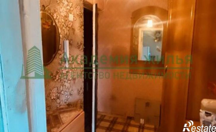 2-комн квартира ул им Тархова С.Ф., 6Б,  д. 6Б