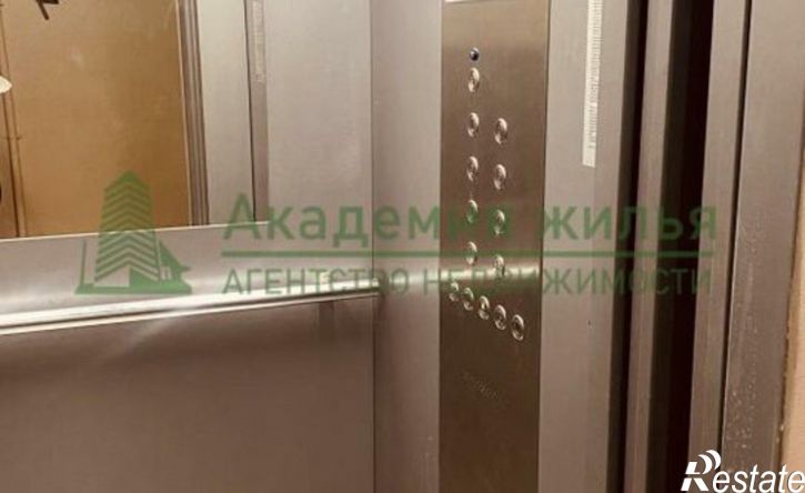 2-комн квартира ул им Тархова С.Ф., 6Б,  д. 6Б