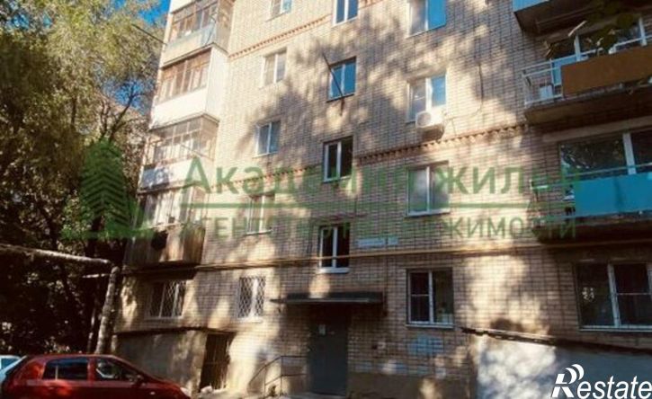 2-комн квартира ул им Тархова С.Ф., 6Б,  д. 6Б