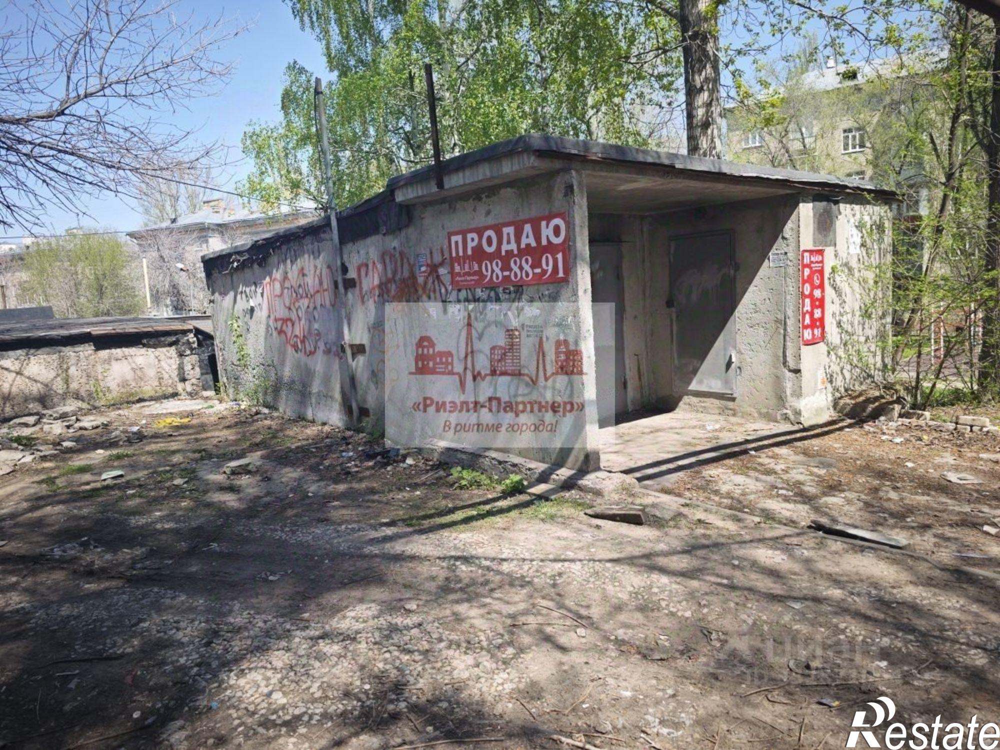 Купить гараж, место в паркинге за 850 000 рублей на Деловой пр-д, 2