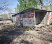 34 кв м Деловой пр-д, 2