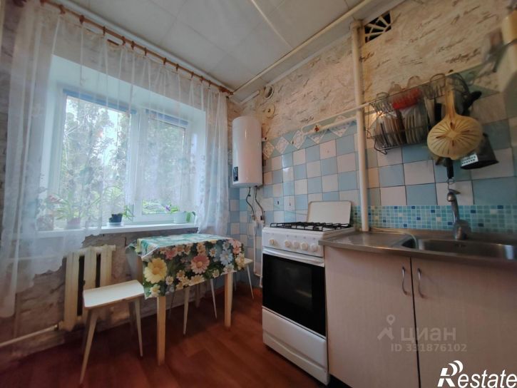 1-комн квартира Крымский тупик, 9,  д. 9