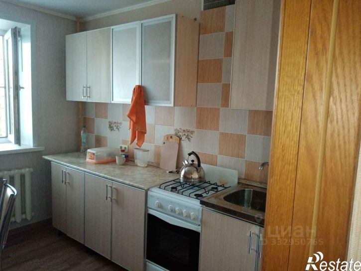 1-комн квартира ул Барнаульская, 2Б,  д. 2Б